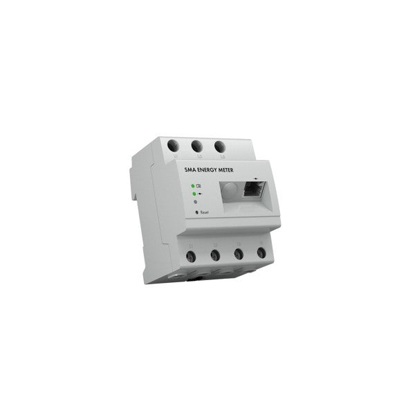 Solarics_SMA Wechselrichter Energy Meter-20