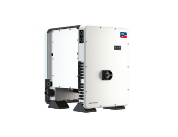Solarics_SMA Angebote STP 50-41 CORE1 WITH DISPLAY + AFCI *WAREHOUSE* SUNNY TRIPOWER 50-41 CORE1 MIT DISPLAY + AFCI