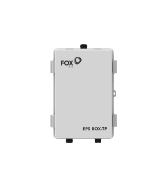 FOX ESS Wechselrichter EPS BOX-TP