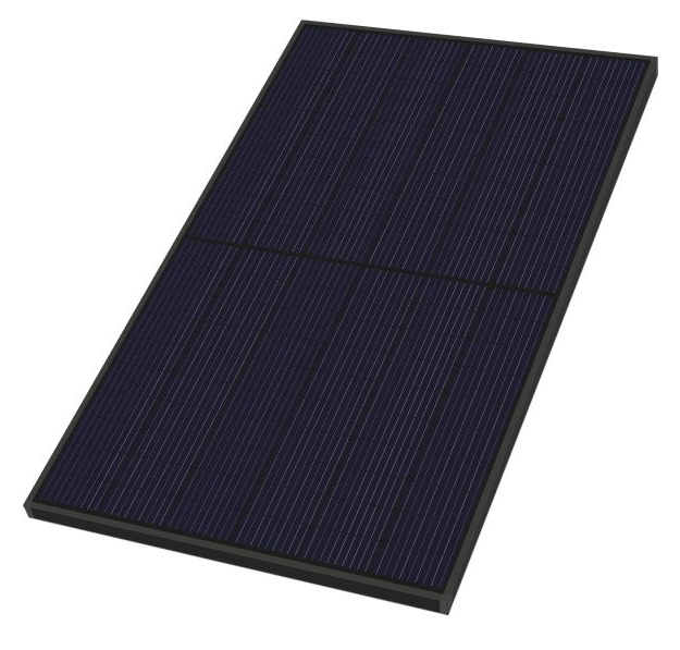 Solarics_KIOTO KPV 365Wp HC black