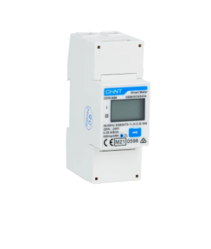 GROWATT Wechselrichter SPM-CT-E 1 Phase Meter