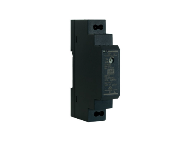 Solarics_SOLAR-LOG Wechselrichter DIN-RAIL POWER SUPPLY HUTSCHIENEN-NETZTEIL FÜR SOLAR-LOG
