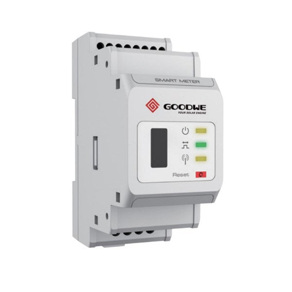 Solarics_GoodWe Wechselrichter EzMeter GM3000 3-ph