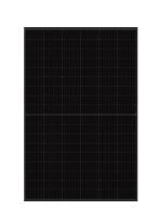 Solarics_Longi Solarmodule LR5-54HIB-400M Full black