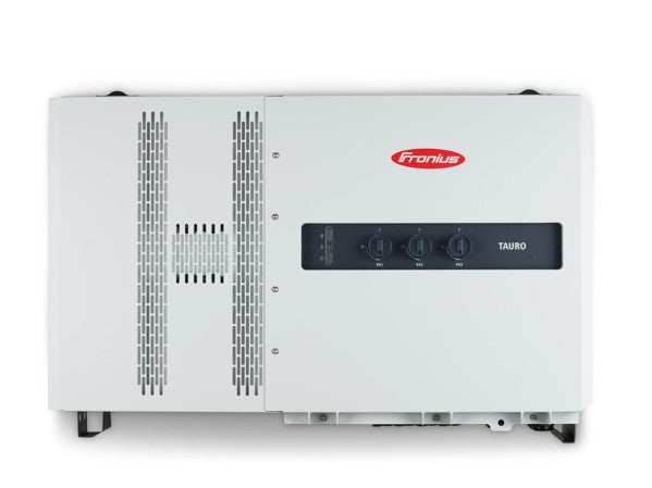 Solarics_Fronius Wechselrichter Tauro ECO 99-3-P