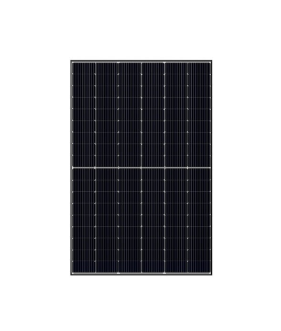 Solarics_LUXOR SOLAR Solarmodule ECO LINE N-TYPE GLAS-GLAS BIFACIAL M108/440W