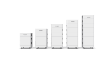 DYNESS Batteriespeicher TOWER T17 (17.76 kWh)