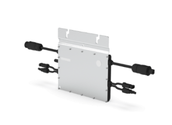 Hoymiles Wechselrichter HM-600 Micro inverter