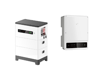 Solarics_GOODWE Solarspeicher GOODWE LYNX HOME F PLUS 6.6-H + GW5KN-ET PLUS+