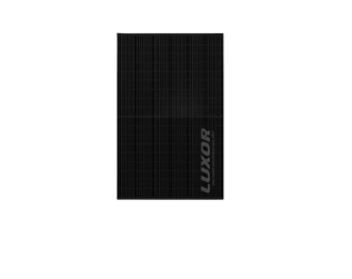 Solarics_LUXOR SOLAR Angebote ECO LINE HALF CELL FULL BLACK M108/405W EVO2, FULL BLACK