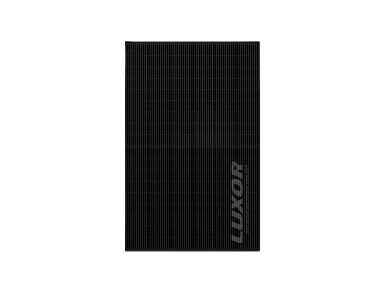 Luxor Solar Solarmodule ECO LINE N-TYPE GLAS-GLAS BIFACIAL M108/435W