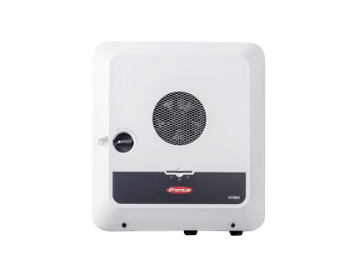 Solarics_FRONIUS Angebote SYMO GEN24 6.0 *WAREHOUSE DEAL* PV-WR, 2 MPPT, 3-PHASIG, BATTERIE OPTIONAL