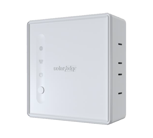 SolarEdge Wechselrichter ONE Controller Schnittstelle 3. Party Devices