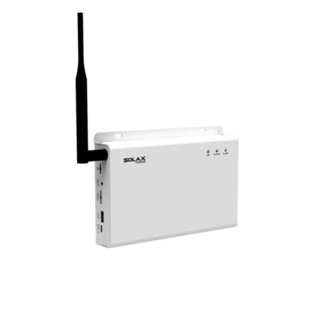 Solarics_SolaX Wechselrichter Datahub 1000