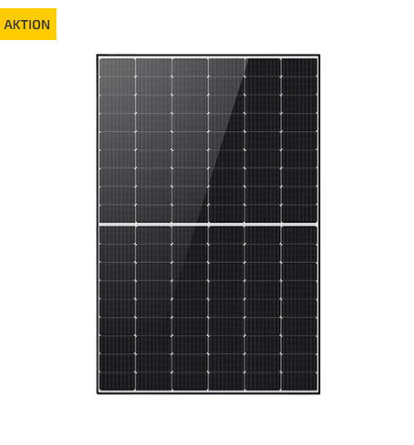 Longi Solarmodule Hi-MO 5m LR5-54HIH-405M B-Ware Glas-Folie, MC4-EVO2
