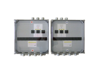 Solarics_ENWITEC Angebote MASTER UNIT 9 SYSTEMS MASTEREINHEIT FÜR PARALLELSCHALTUNG (9 SPEICHER)