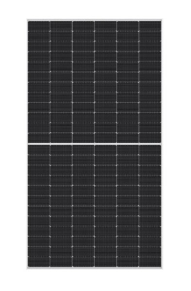 Longi Solarmodule LR5-72HPH-560M Silver frame