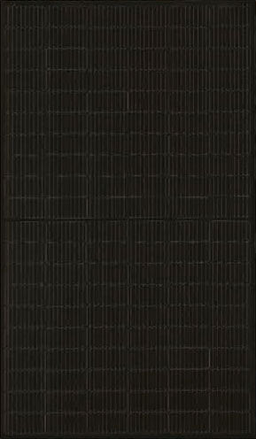 Jolywood Solarmodule JW-HD120N 385