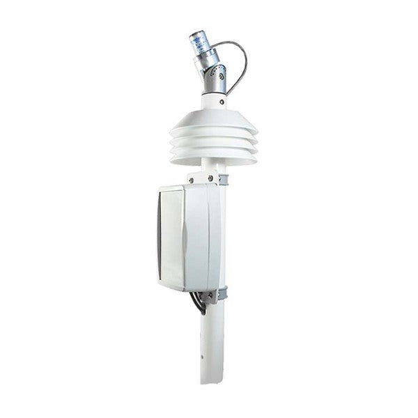 Solarics_SMA Wechselrichter Commerical Weather Station 100