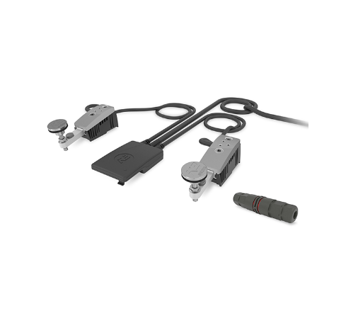 Solarics_K2 SYSTEMS Montagesysteme K2 BUDDY - TOPBOX SET SNOW