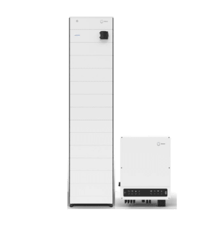 FENECON Solarspeicher Home 30 kW with 33.6 kWh
