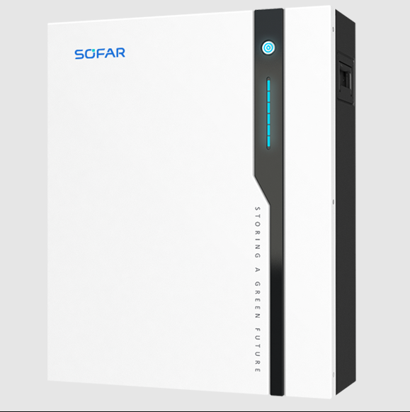 SOFAR Batteriespeicher AMASSTORE GTX5000 PRO (LV)