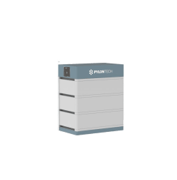 Pylontech Batteriespeicher FORCE-H1 (10,65 kWh)