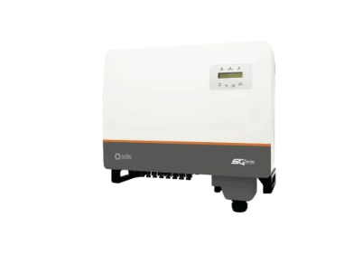 SOLIS Wechselrichter S5-GC25K