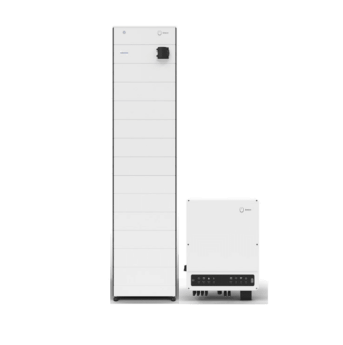 Solarics_FENECON Solarspeicher Home 30 kW with 30.8 kWh