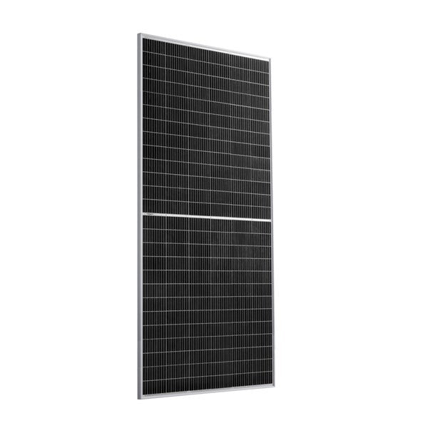 Solarics_Risen Solarmodule RSM120-8-605M Silver frame