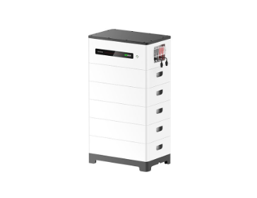 GOODWE Solarspeicher GOODWE LYNX HOME F PLUS+ 16.4-H