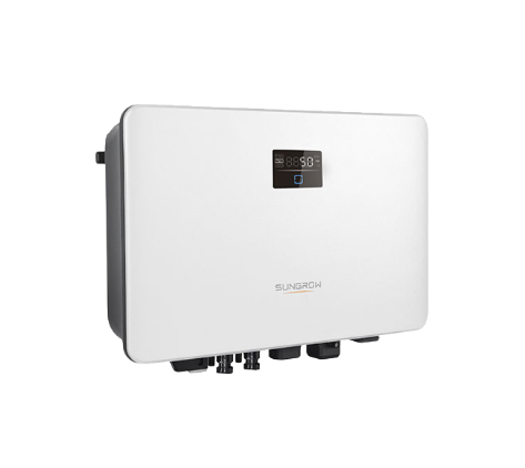Solarics_SUNGROW Wechselrichter SG6.0RS-V13 **NOT DE/AT/SE**
