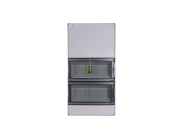 Solarics_ENWITEC Wechselrichter ERSATZSTROM-BOX KOSTAL PLENTICORE G3