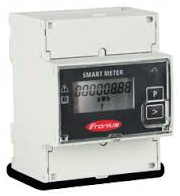 Solarics_Fronius Smart Meter 63A/277V