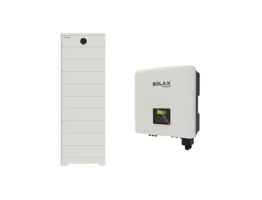 Solarics_SOLAX POWER Solarspeicher T-BAT HS 22.5 + X3-HYBRID 15.0 D G4.2 HV-SPEICHERSYSTEM, 20,70 KWH NUTZBAR, 3-PHASIG
