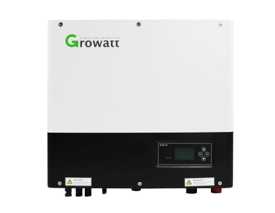 Growatt Wechselrichter MOD 3000TL3-XH