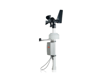 Solarics_ABB Wechselrichter VSN800-14 WETTERSTATION