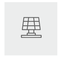 Solarics_OTTO LEHMANN Montagesysteme RF PA LEH ERLUS LINEA ANTHRAZIT DACHHAKEN AUF METALLDACHPLATTE ANTHRAZIT