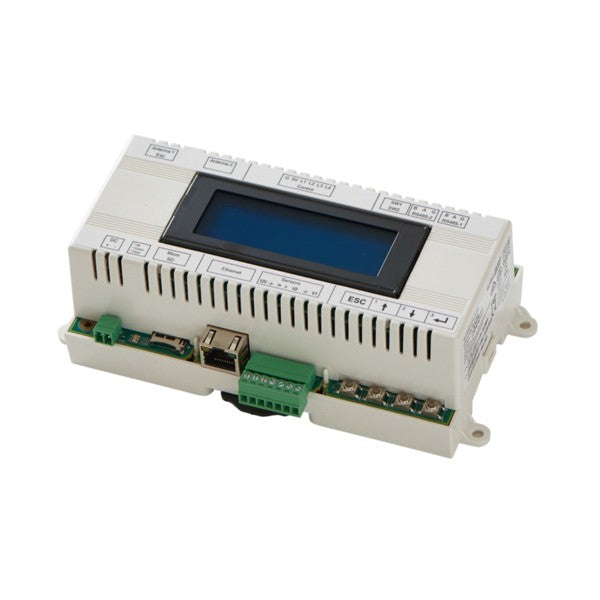 Solarics_SE Wechselrichter 1000-CCG-G