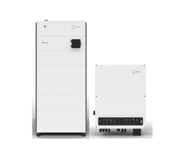 Solarics_FENECON Solarspeicher Home 30 kW with 16,8 kWh