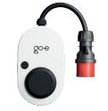 go-e Ladestationen Charger Gemini flex 22 kW