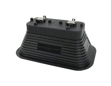 CONDUCT Montagesysteme ROOFSUPPORT ROOFBLOCK XL