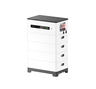 Solarics_GOODWE Solarspeicher GOODWE LYNX HOME F PLUS+ 13.1-H