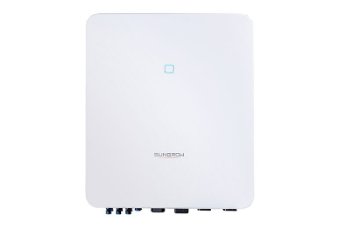 SUNGROW Wechselrichter SH10.0RT-20-V11 HYBRID-WR, 2 MPPT, 3-PHASIG