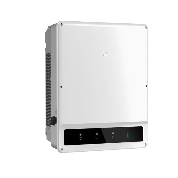 Solarics_GoodWe Wechselrichter GW15K-ET