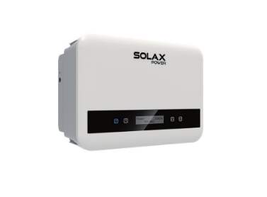 SOLAX POWER  Wechselrichter X1-MINI 3.0 G4, STRING-WECHSELRICHTER