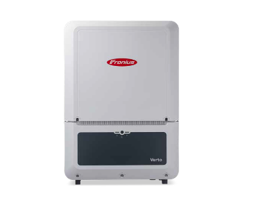 FRONIUS Wechselrichter VERTO 33.3 PV-WR, 4 MPPT, 3-PHASIG, SPD TYP 2