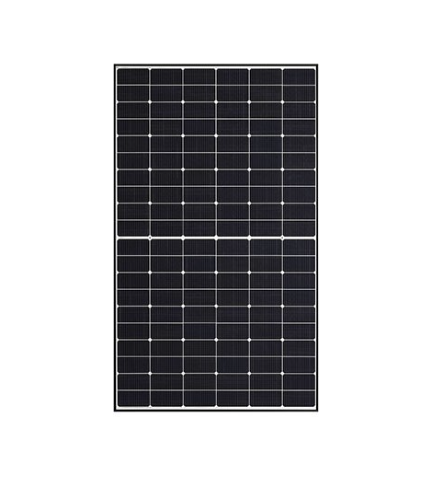 Meyer Burger Solarmodule Meyer Burger White 390