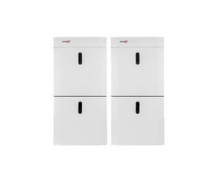 SOLAREDGE Solarspeicher HOME BATTERY LV 18.4 LV-SPEICHERSYSTEM, 18,4 KWH NUTZBAR
