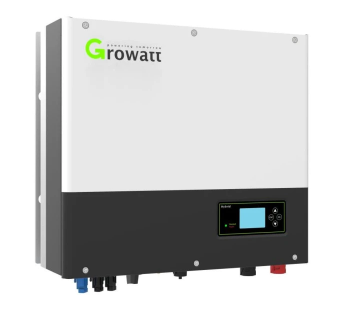 GROWATT Wechselrichter SPH 10000TL3 BH-UP Hybrid Inverter
